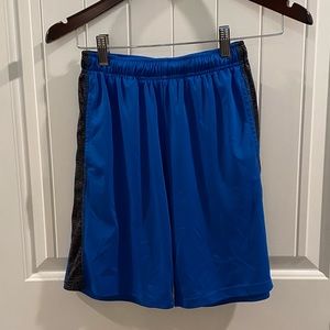 Dry Tek Gear Athletic Shorts